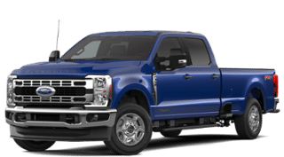 2026 Ford Super Duty® External Image 2